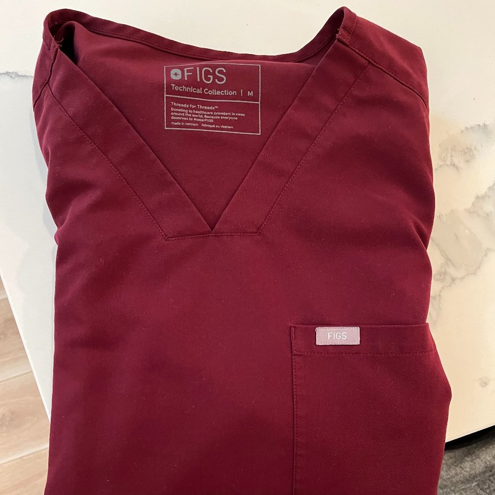 Figs Scrubs